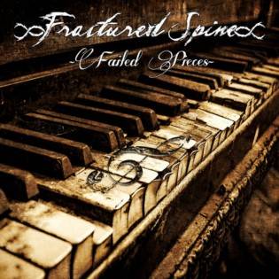 Fractured Spine : Failed Pieces